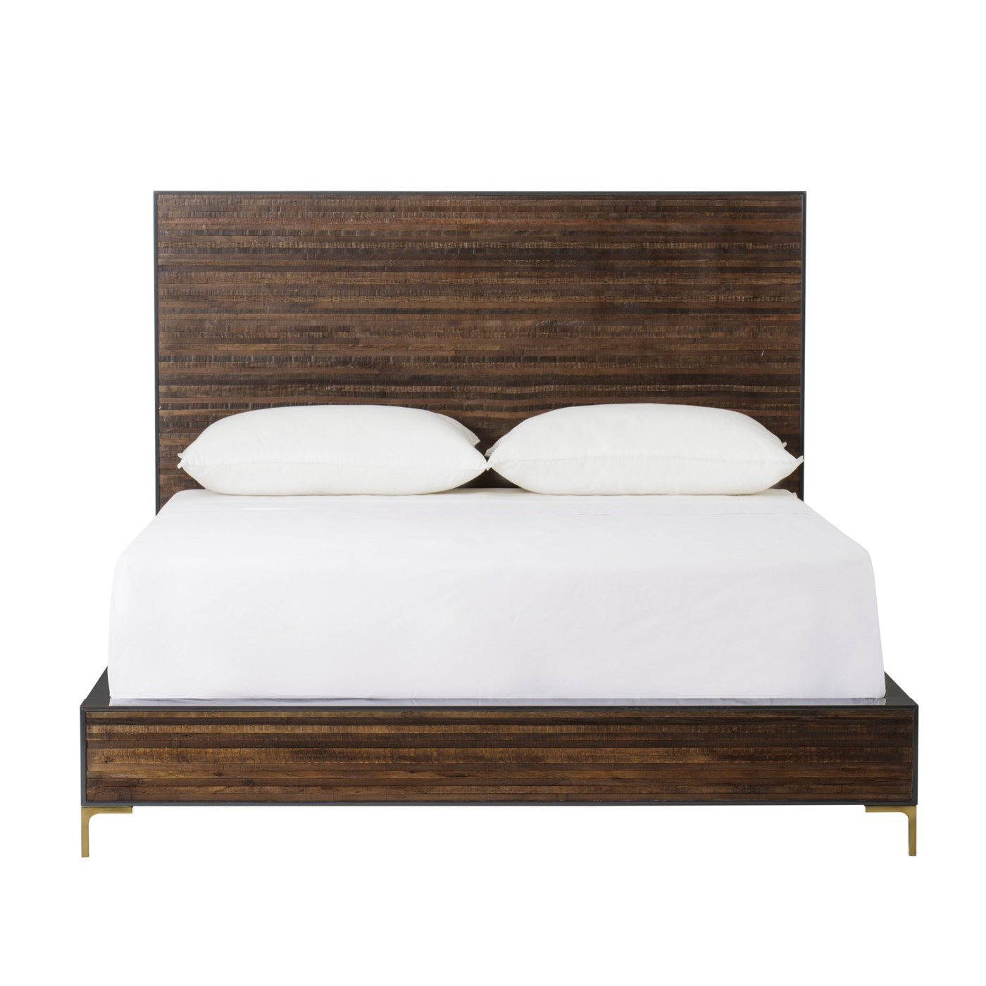 Thomas Bina ZUMA BED - 52" - US KING