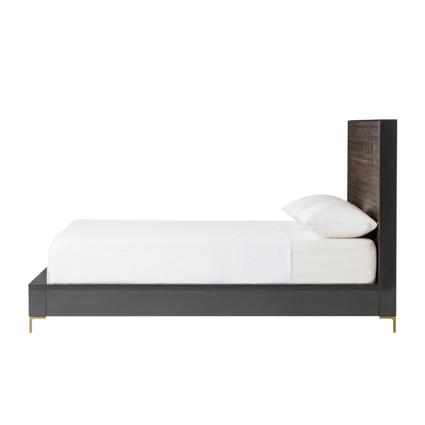 Thomas Bina ZUMA BED - 52" - US KING