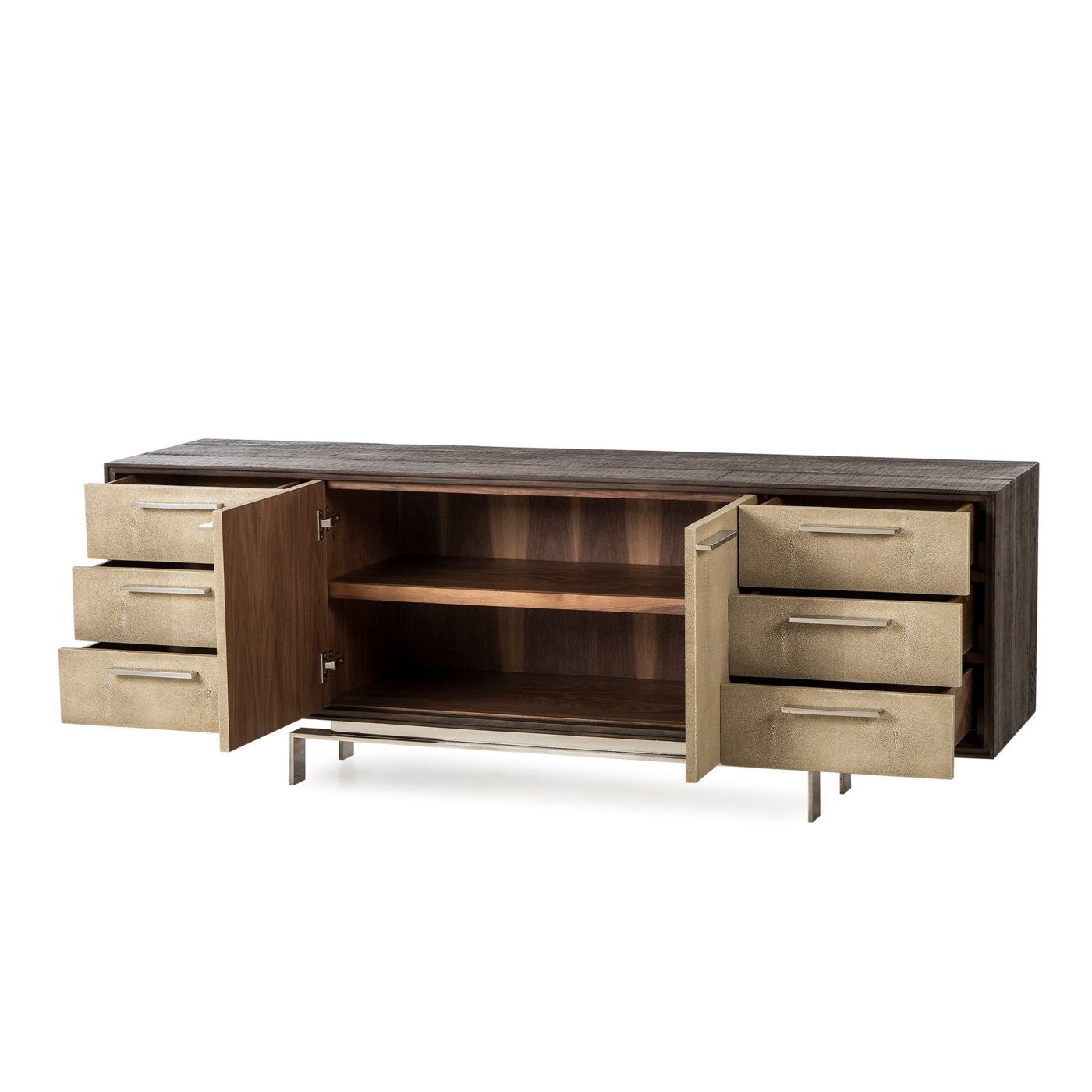 Thomas Bina LATHAM CREDENZA - LARGE