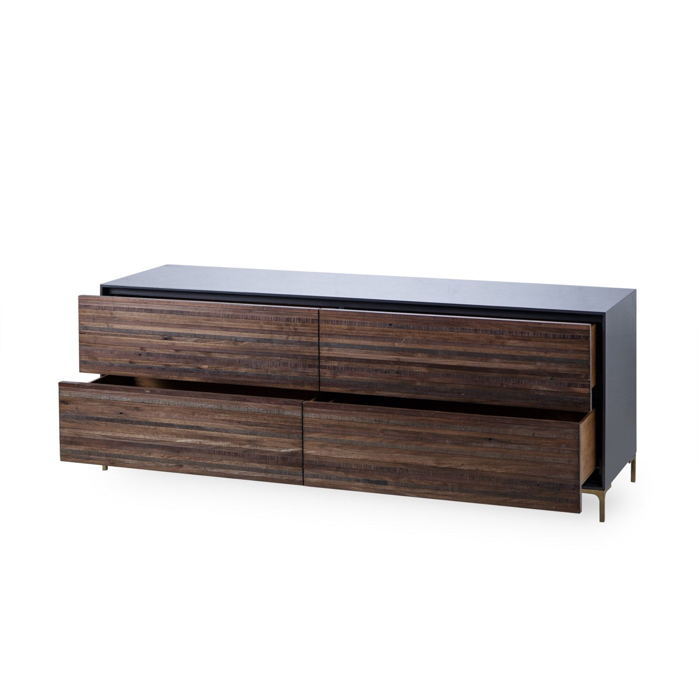 Thomas Bina ZUMA DRESSER - 4 DRAWER