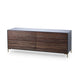 Thomas Bina ZUMA DRESSER - 4 DRAWER