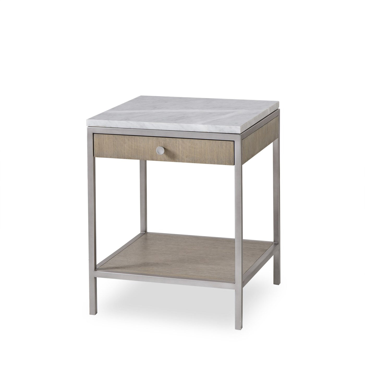 Maison 55 PAXTON SIDE TABLE - SQUARE / SMALL