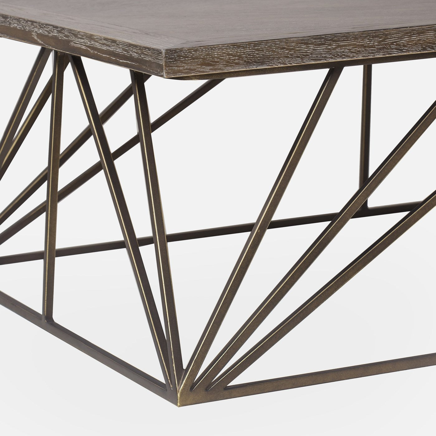 Maison 55 EMERSON COFFEE TABLE