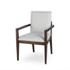 Maison 55 MIRANDA ARM CHAIR - MACY SAILOR