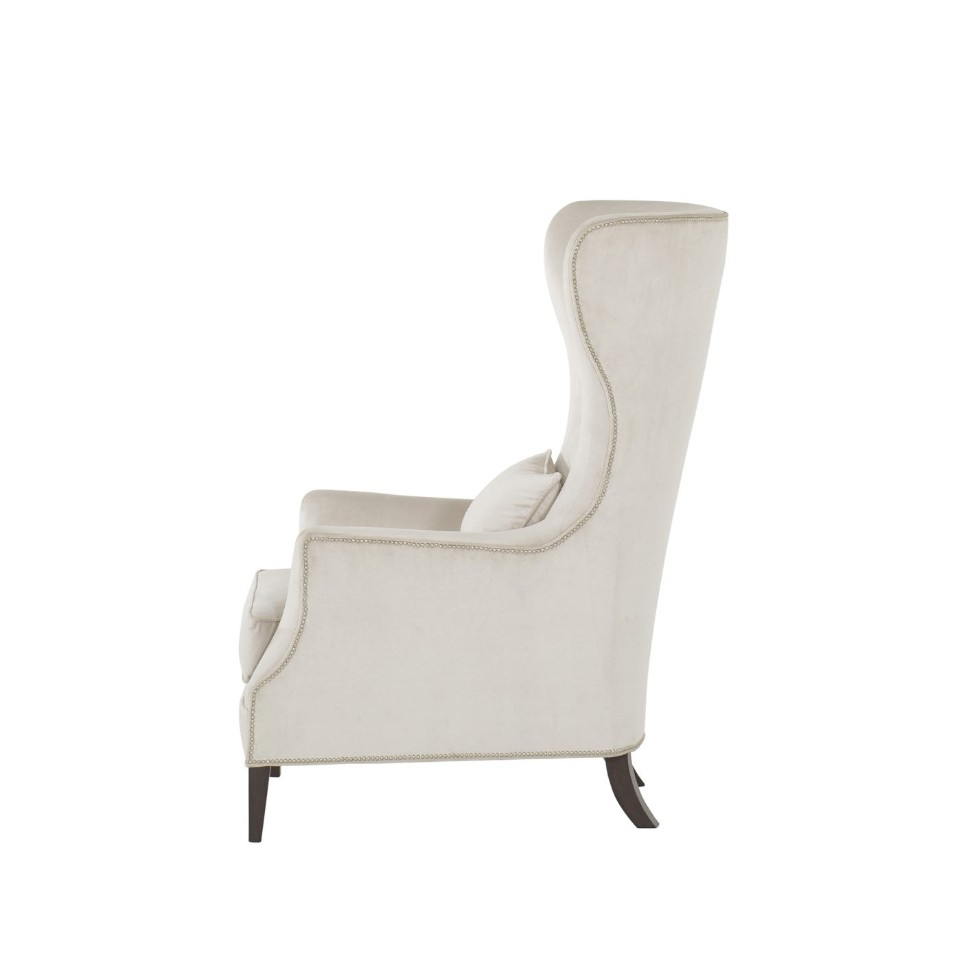 Maison 55 JUSTIN CHAIR - VERA WHISPER