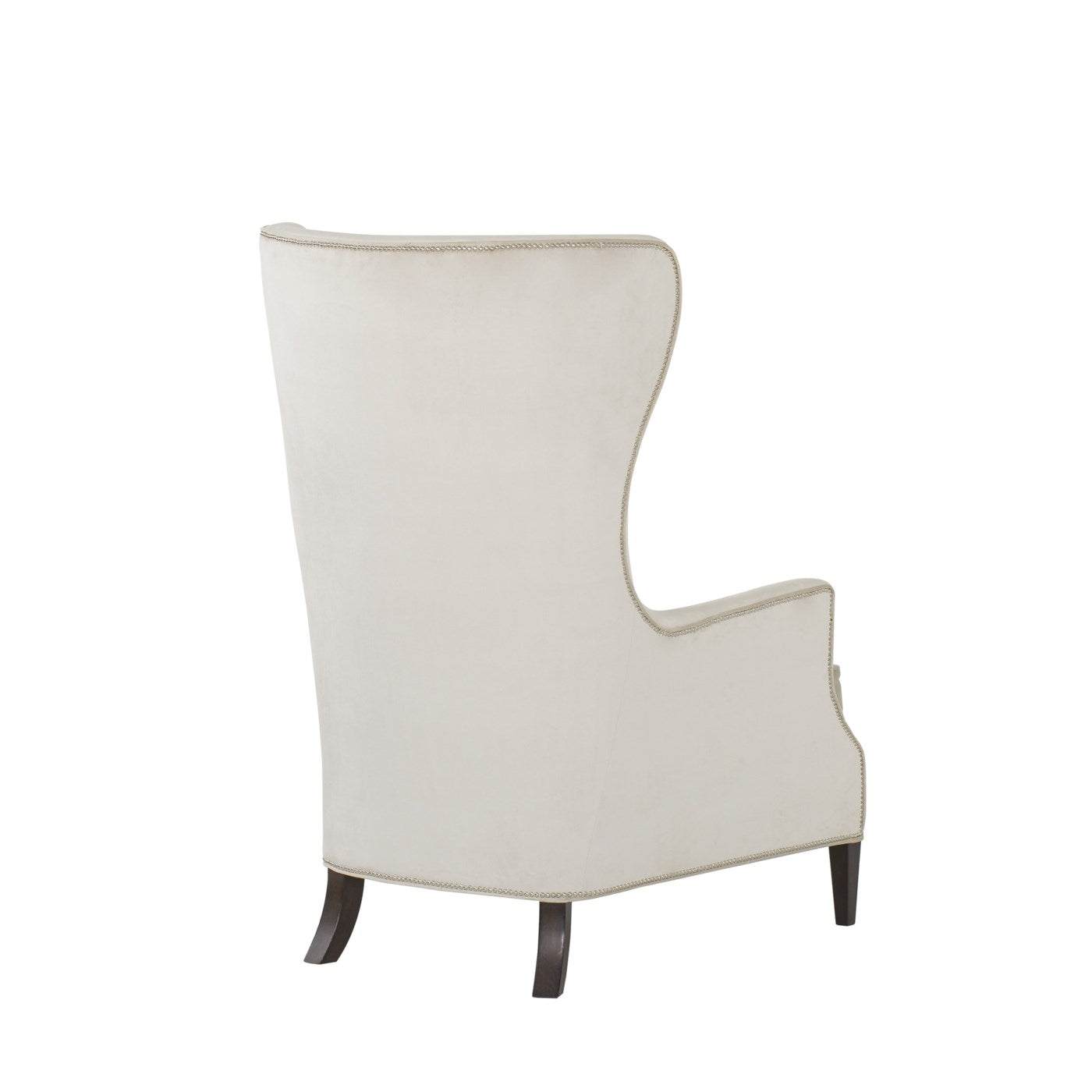 Maison 55 JUSTIN CHAIR - VERA WHISPER