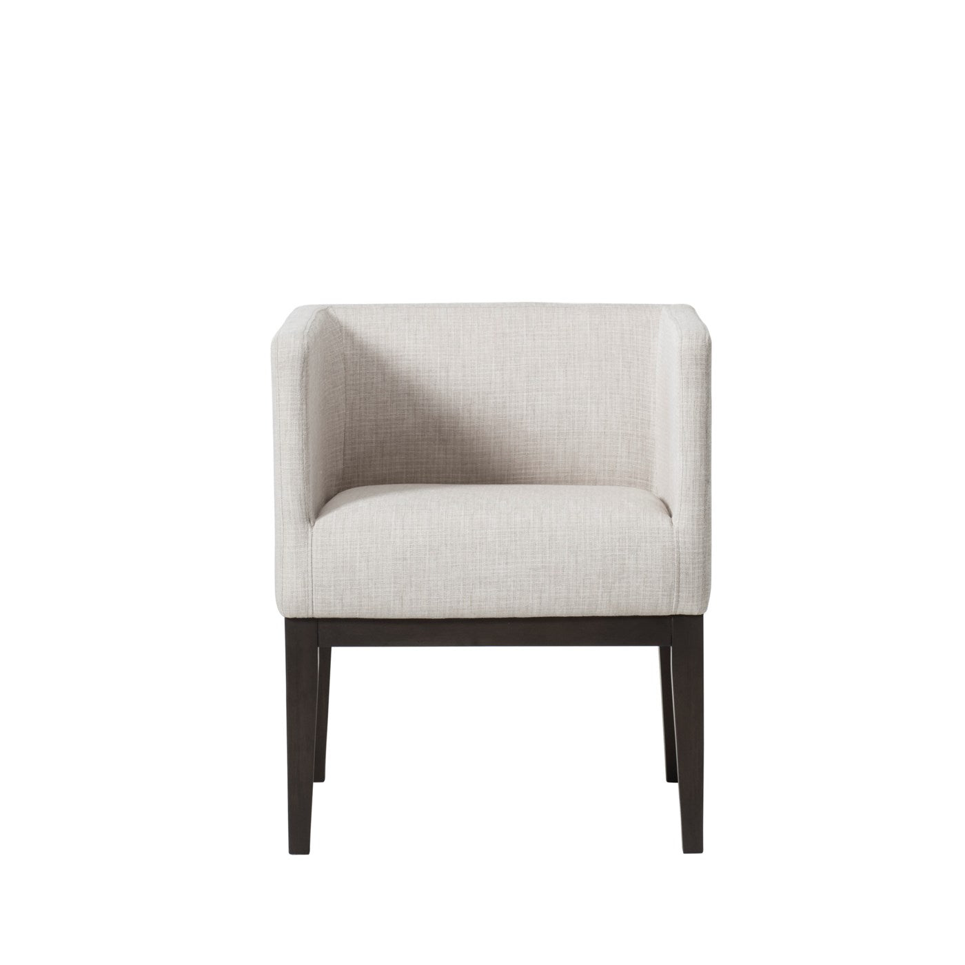 Maison 55 NEWPORT DINING CHAIR - OFF WHITE