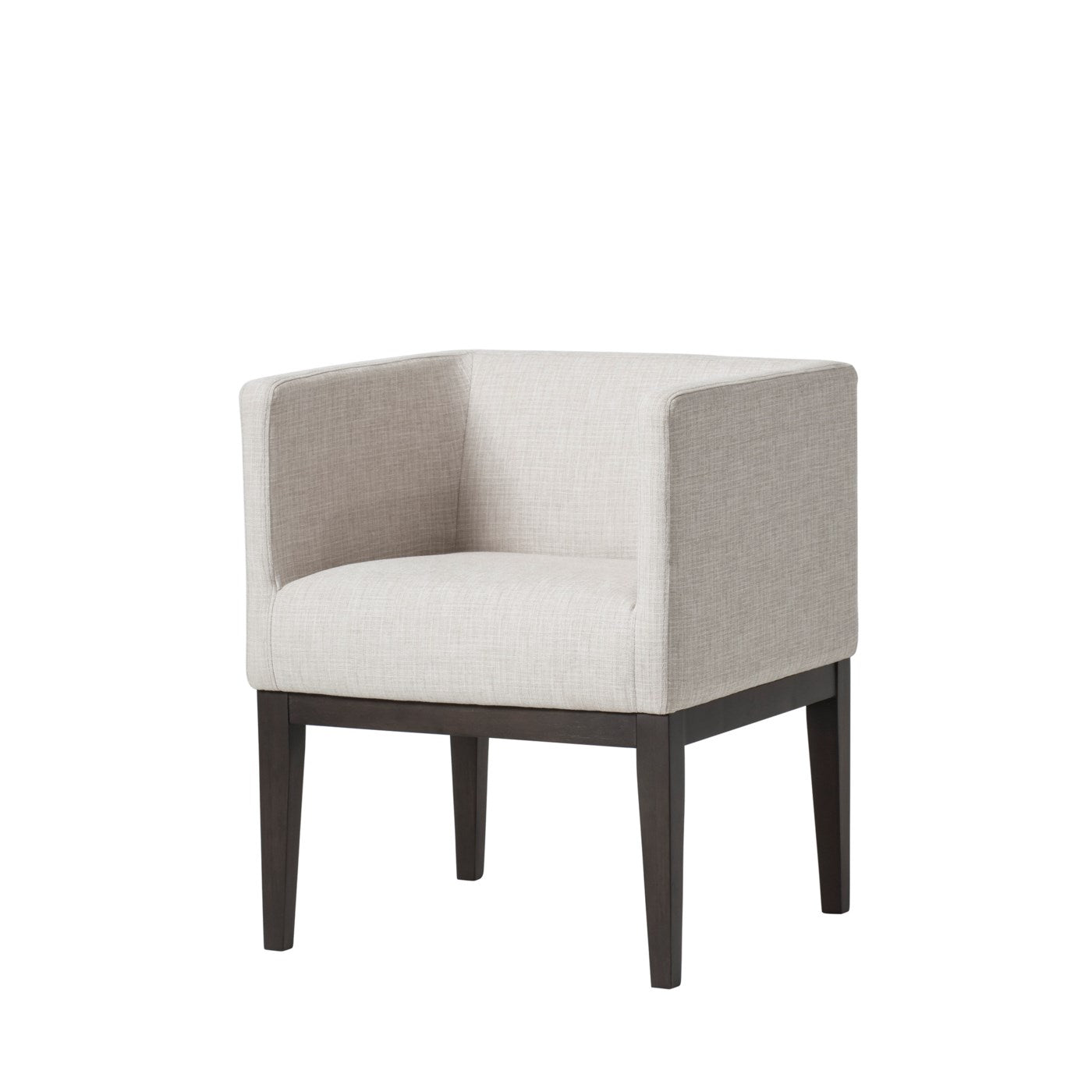 Maison 55 NEWPORT DINING CHAIR - OFF WHITE