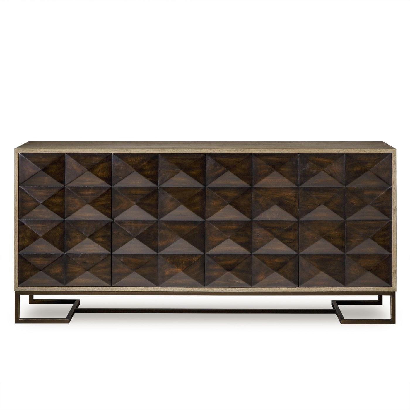 Maison 55 CASEY CREDENZA - 4 DOOR