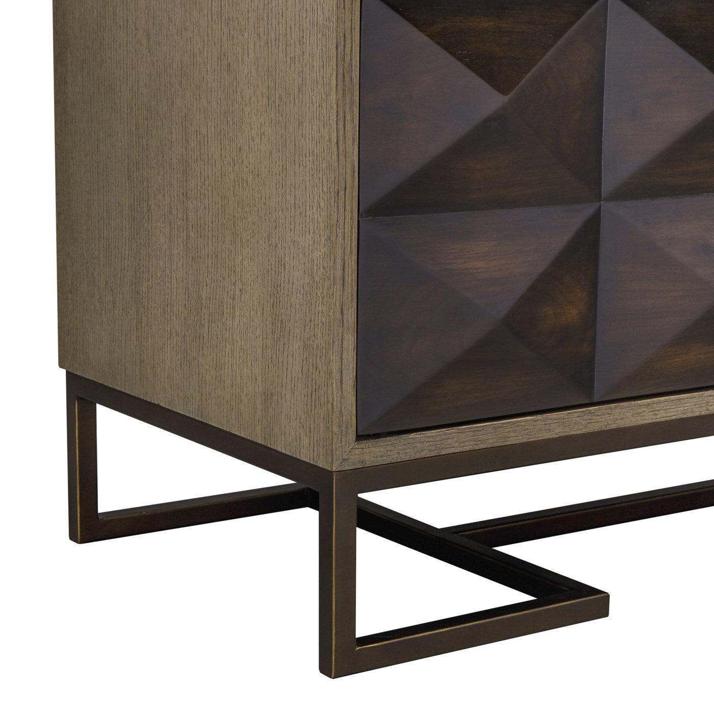 Maison 55 CASEY CREDENZA - 4 DOOR