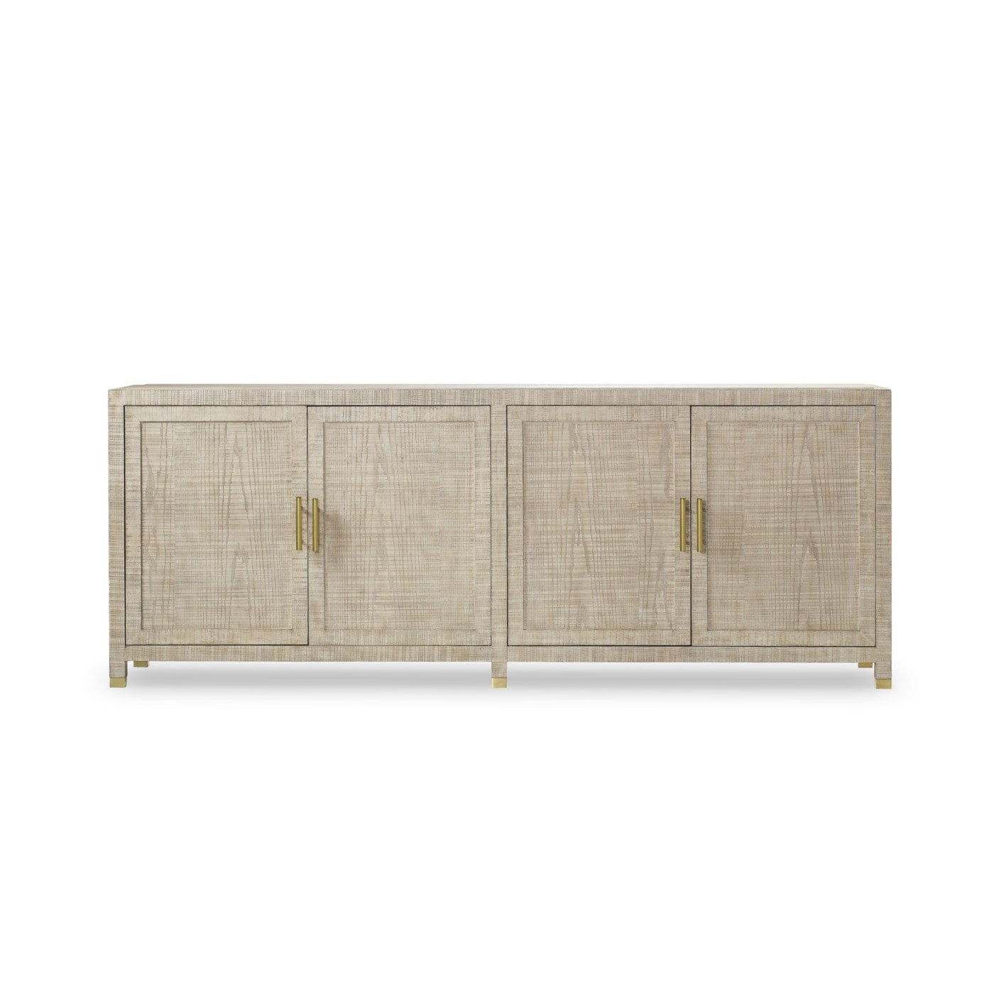 Maison 55 RAFFLES CREDENZA - 4 DOOR