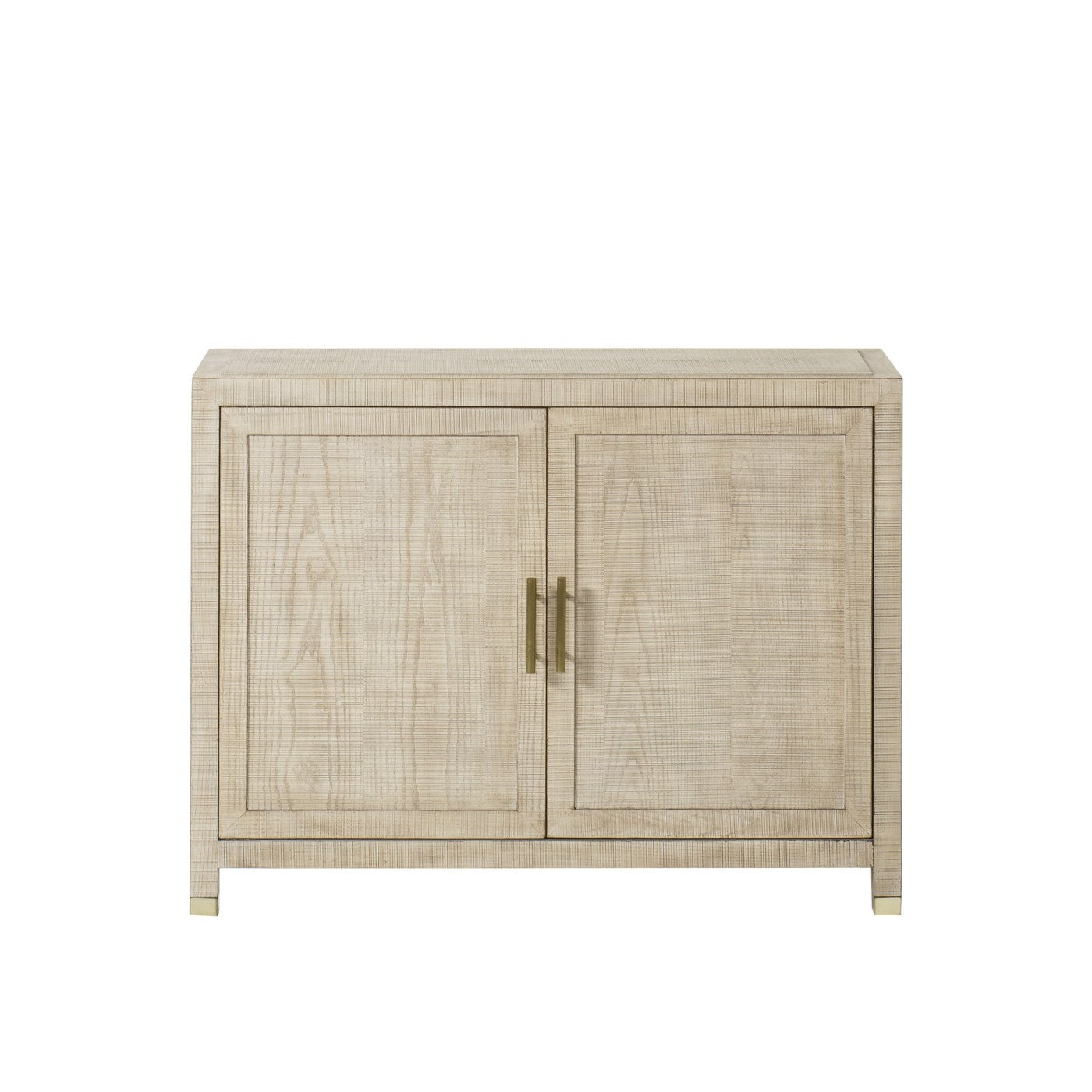 Maison 55 RAFFLES CREDENZA - 2 DOOR