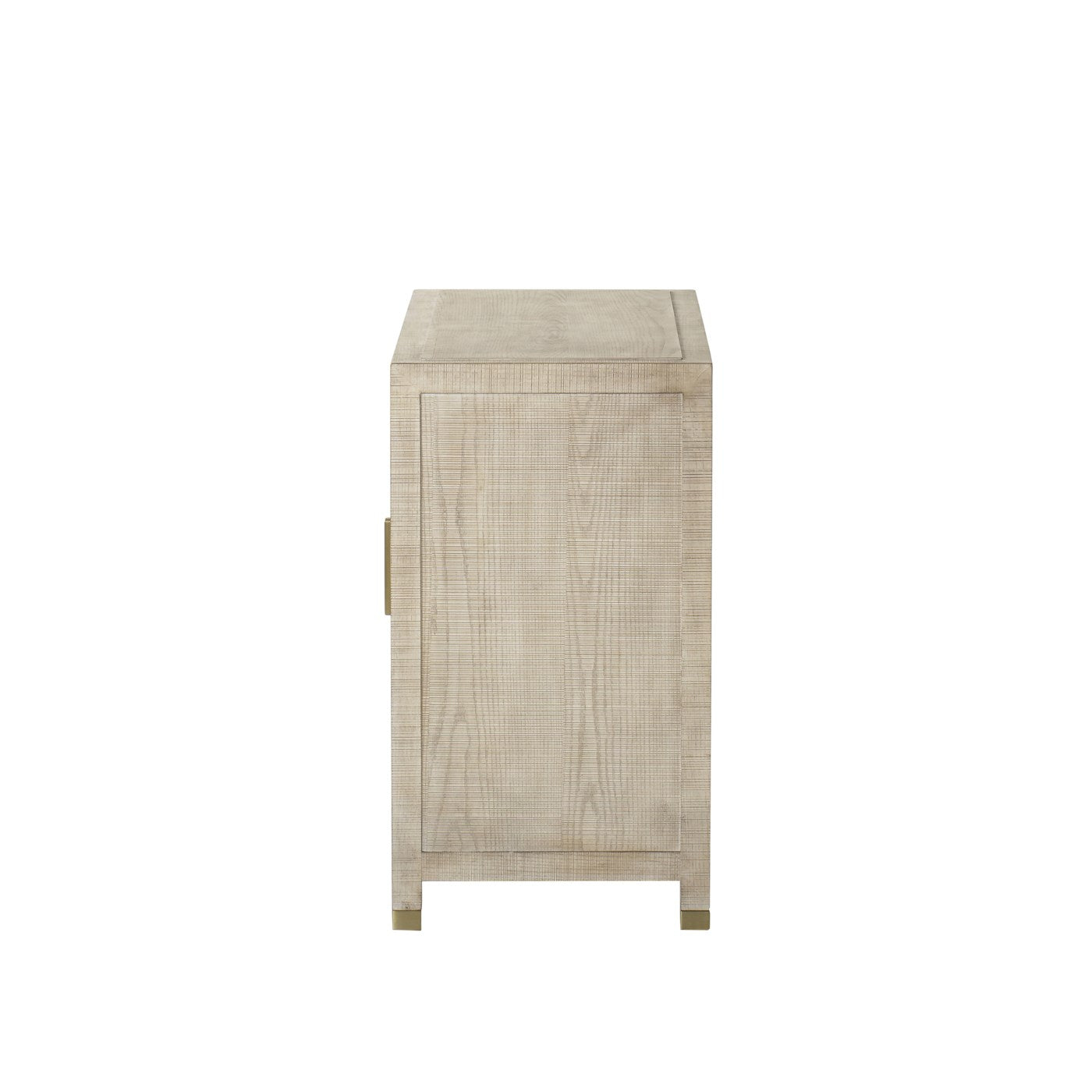 Maison 55 RAFFLES CREDENZA - 2 DOOR