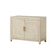 Maison 55 RAFFLES CREDENZA - 2 DOOR