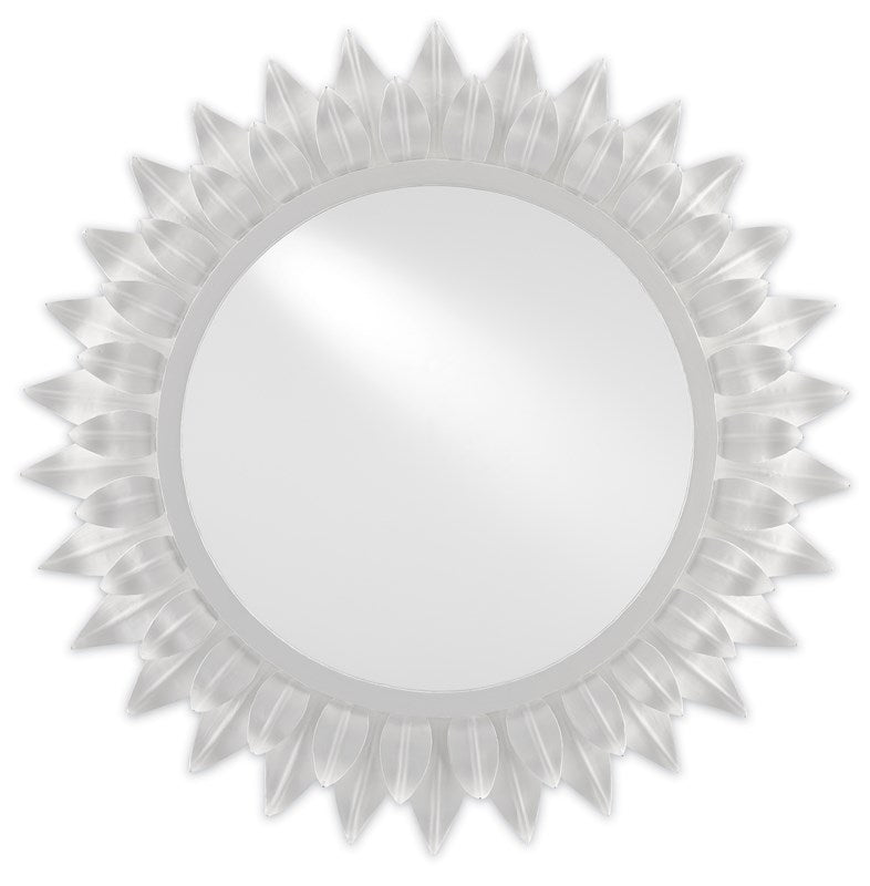 August Mirror