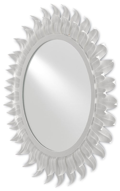 August Mirror