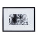 Kelly Hoppen BLACK & WHITE PALM LEAVES - A