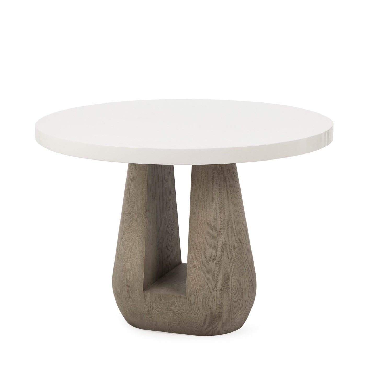 Kelly Hoppen GRAY SIDE TABLE