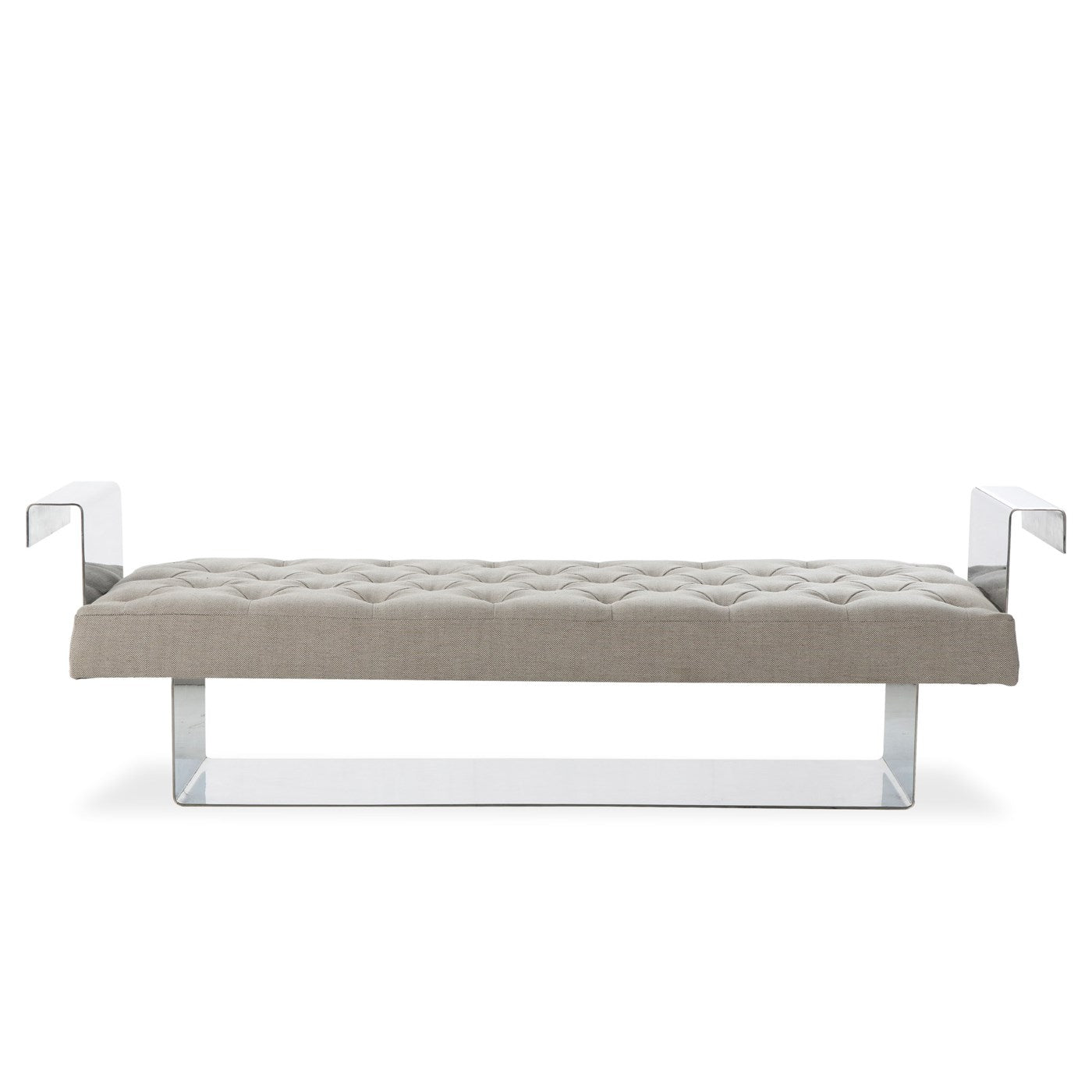 Kelly Hoppen VINCI BENCH - MAHALA WOVEN