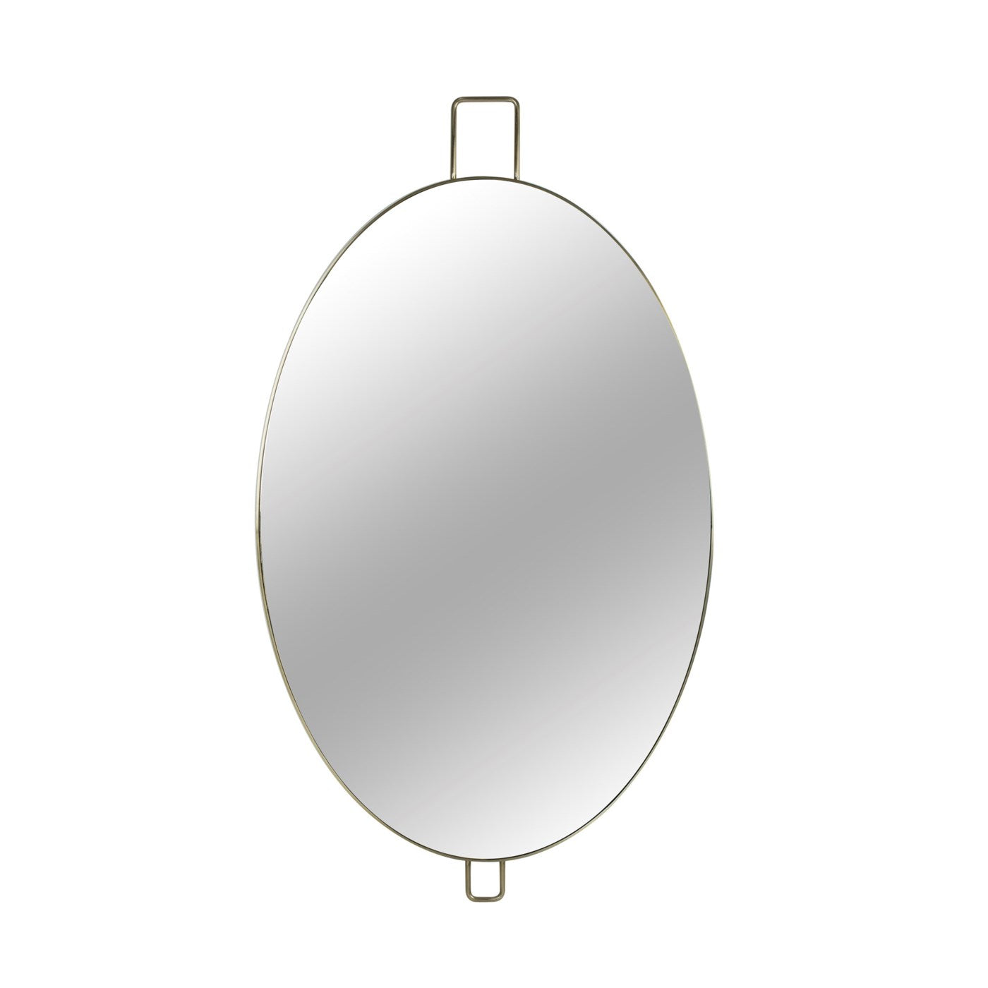 Kelly Hoppen FOX WALL MIRROR - LARGE