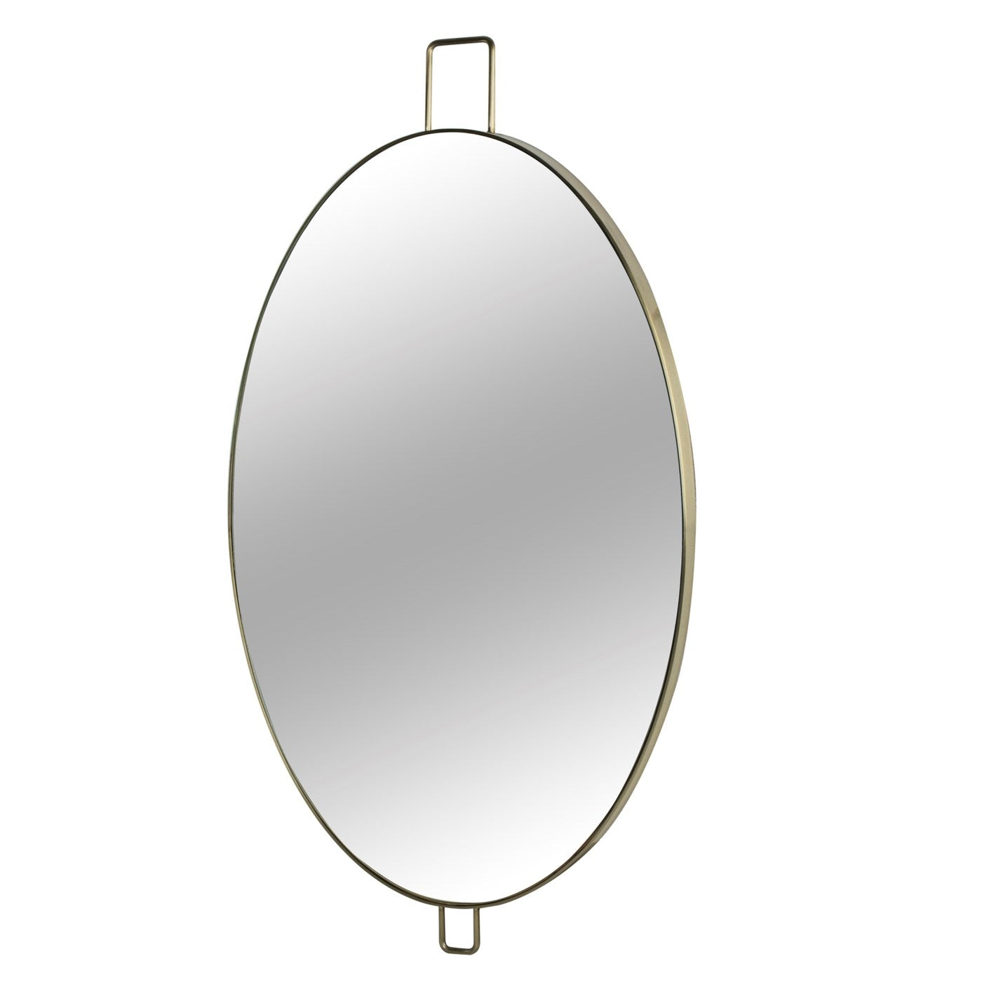 Kelly Hoppen FOX WALL MIRROR - LARGE