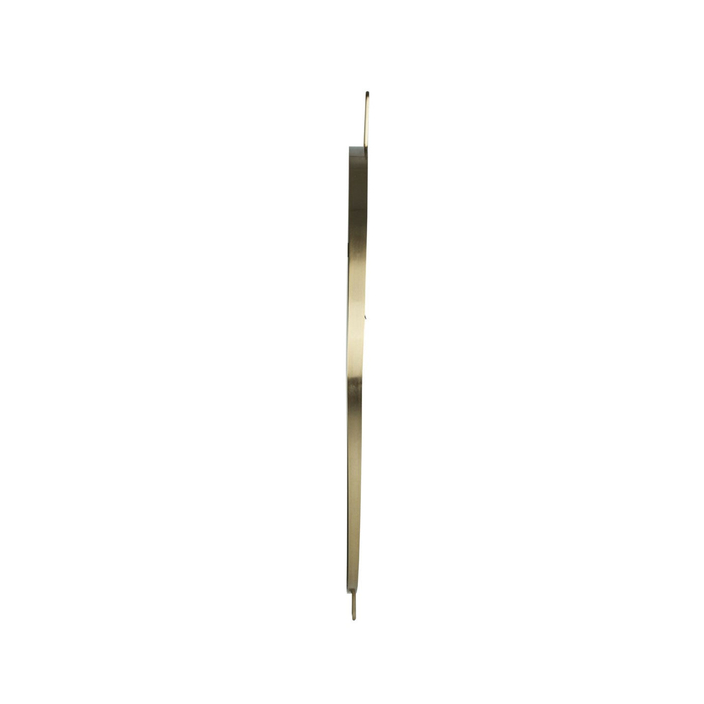 Kelly Hoppen FOX WALL MIRROR - MEDIUM