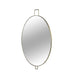 Kelly Hoppen FOX WALL MIRROR - SMALL