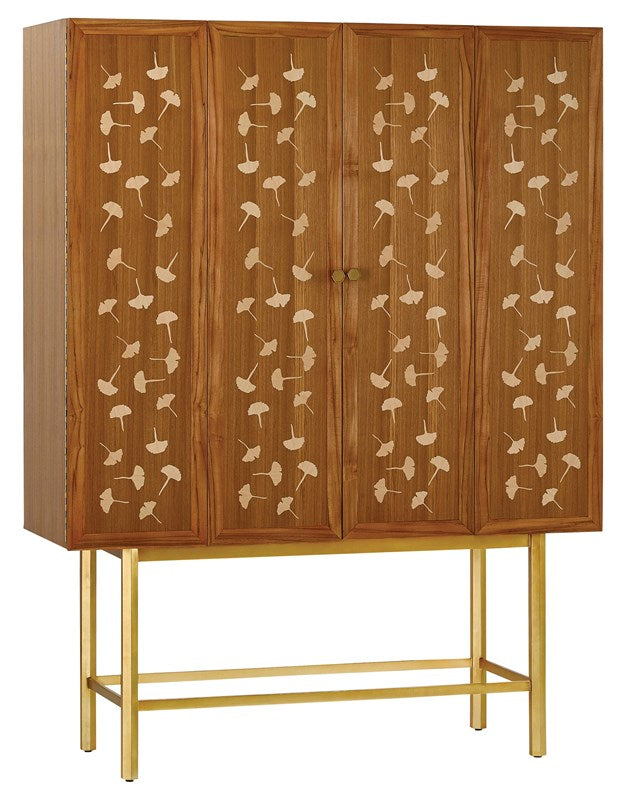 Bohlend Cabinet