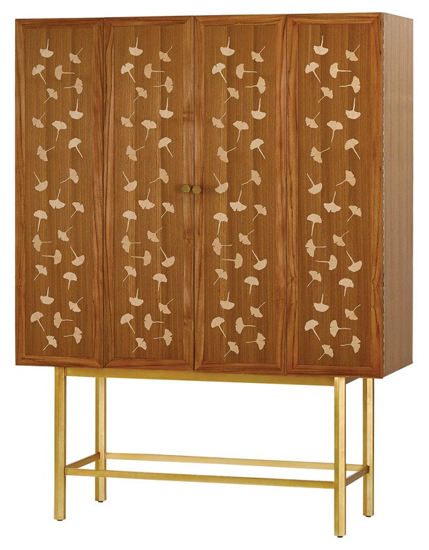 Bohlend Cabinet