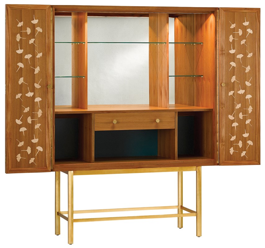 Bohlend Cabinet