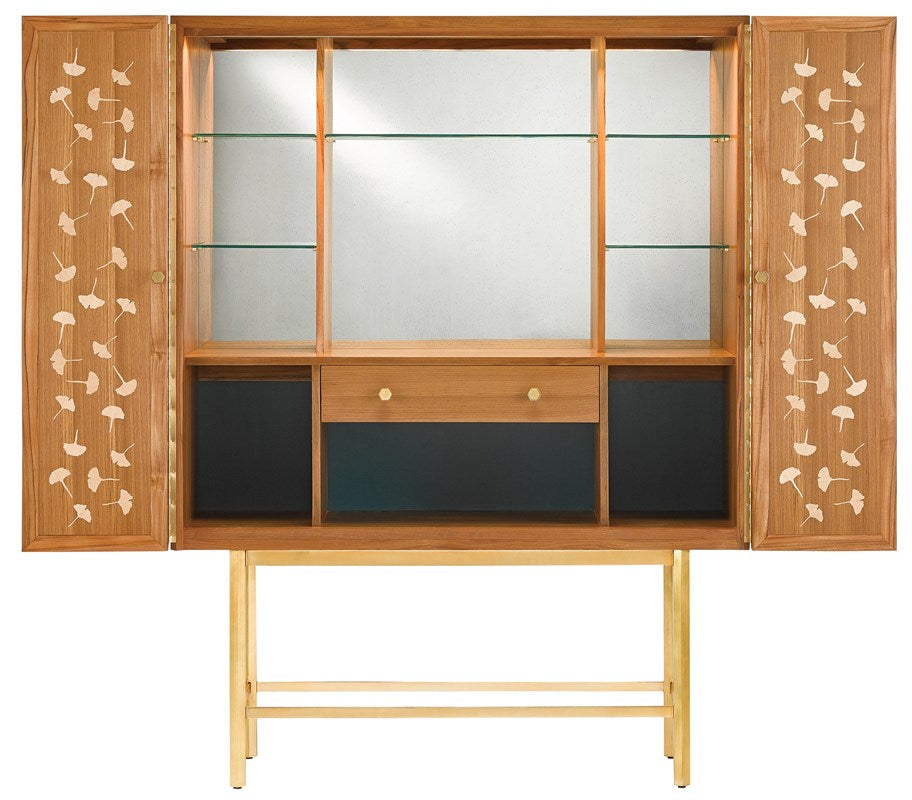 Bohlend Cabinet