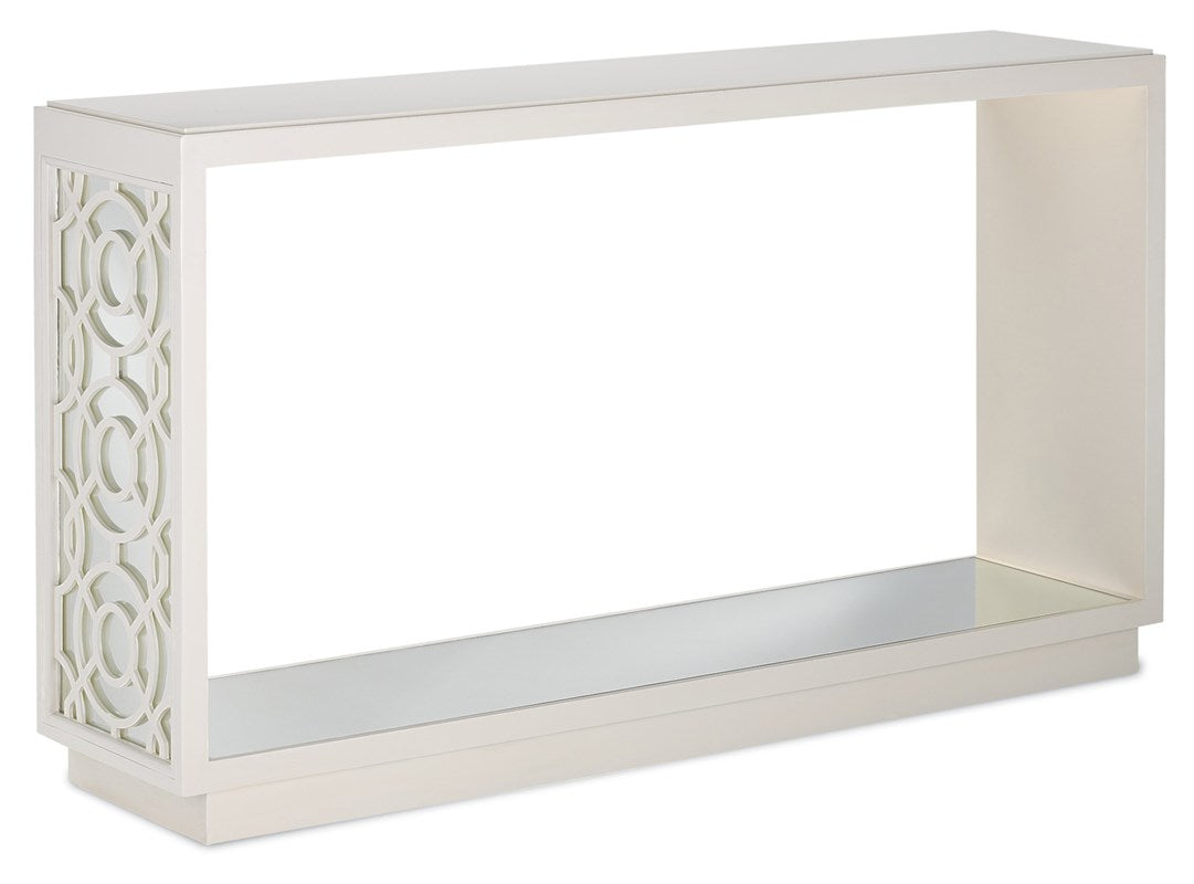 Alisa Console Table