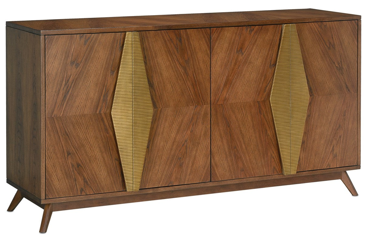 Arren Credenza