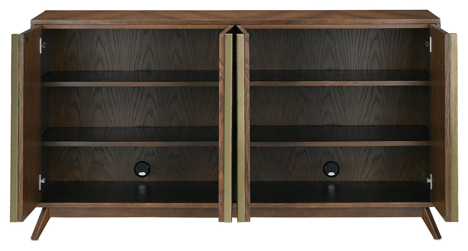 Arren Credenza