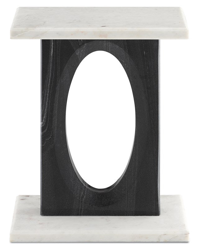 Kolom Accent Table