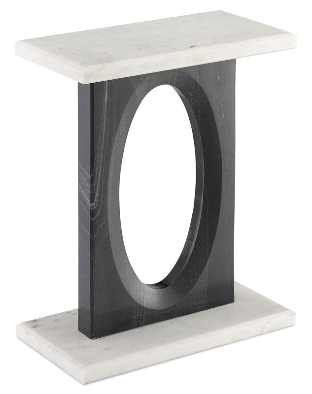 Kolom Accent Table