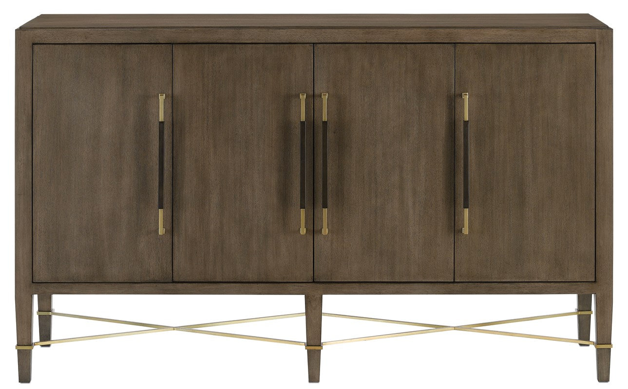 Verona Chanterelle Sideboard