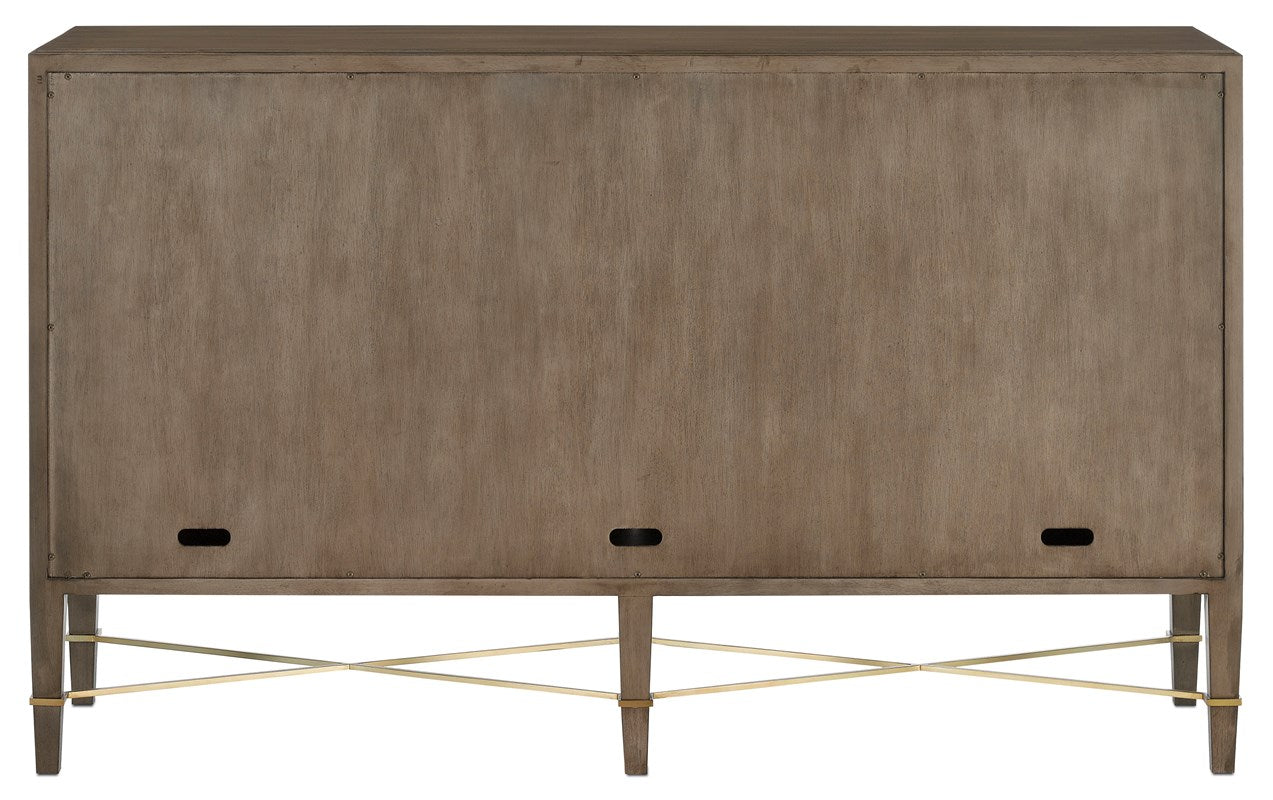 Verona Chanterelle Sideboard