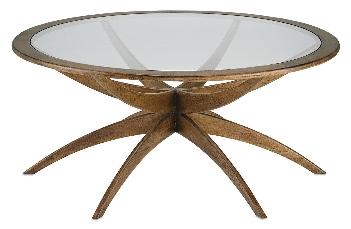 Ellen Coffee Table