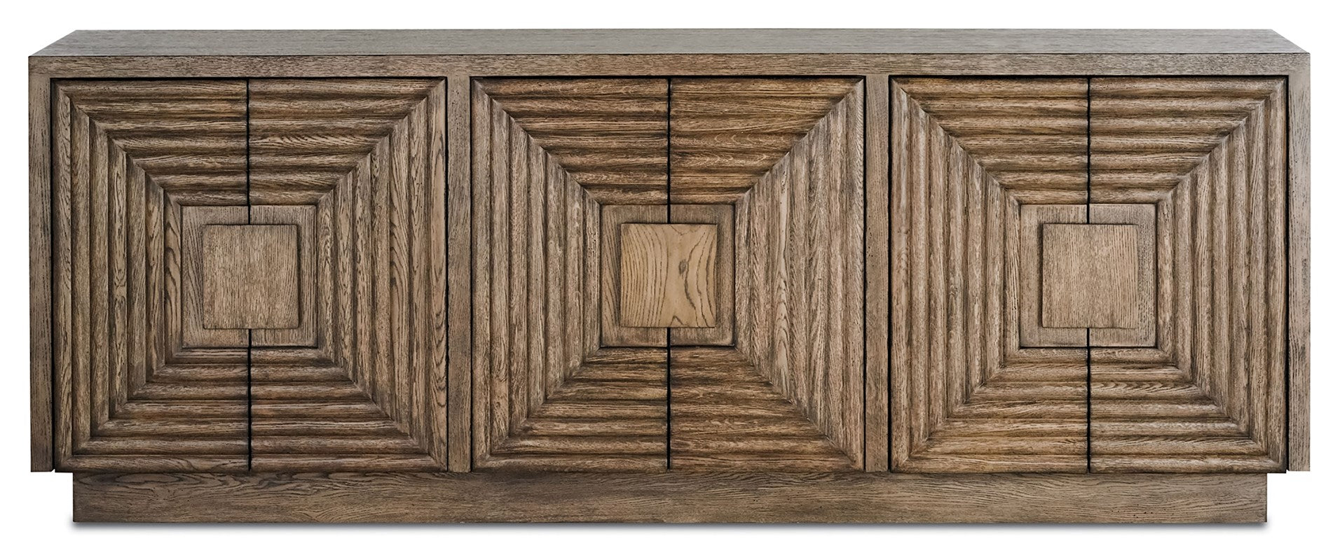 Morombe Credenza