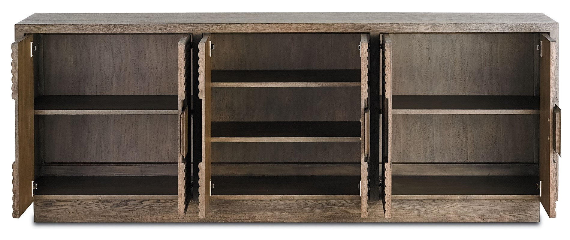 Morombe Credenza