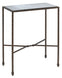 Rodan Accent Table