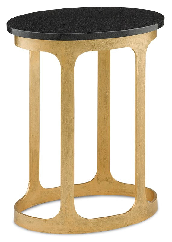 Inola Accent Table