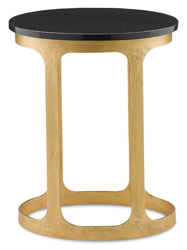 Inola Accent Table