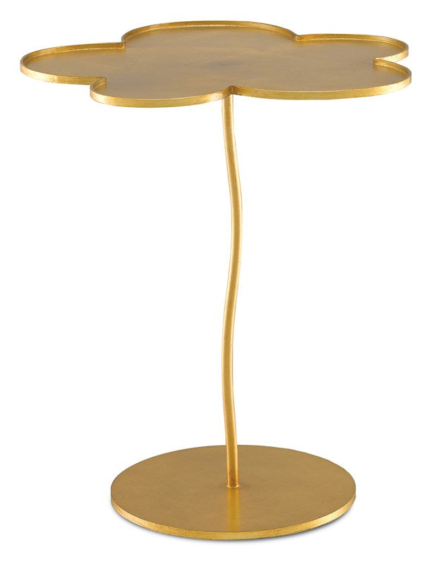 Fleur Small Accent Table