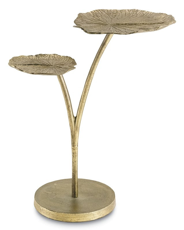 Utopia Accent Table