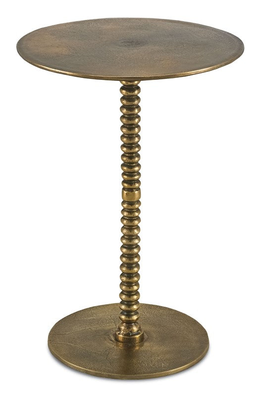 Dasari Accent Table