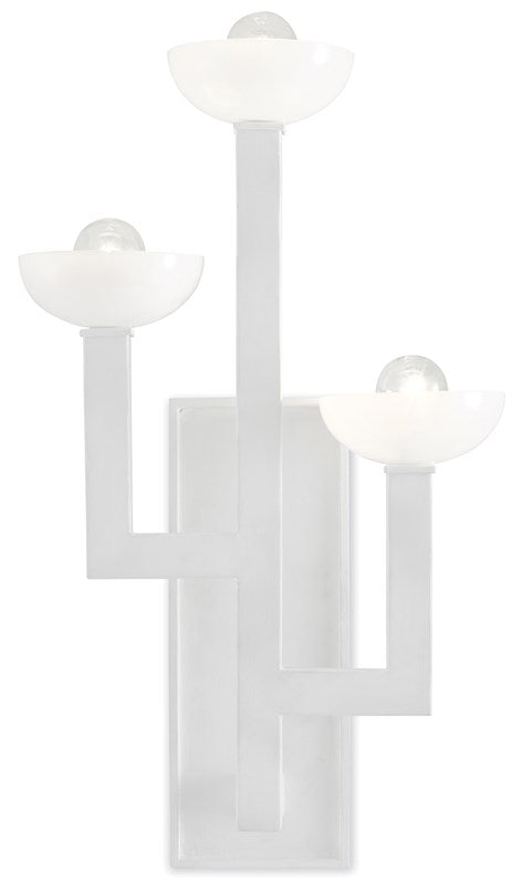 Coupe Wall Sconce