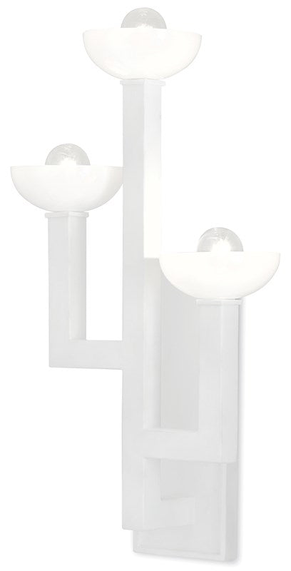 Coupe Wall Sconce