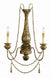 Eminence Wall Sconce